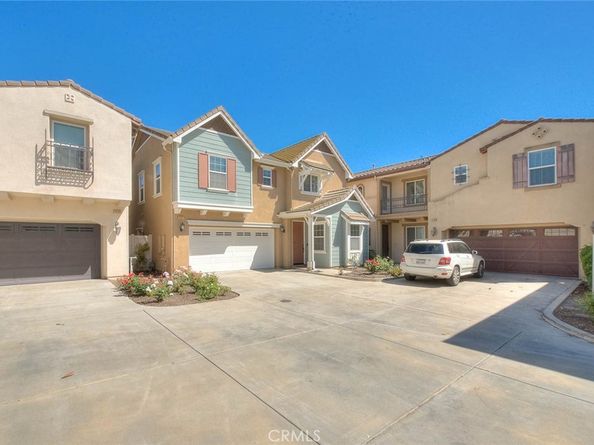 14587 Baylor Avenue, Chino CA 91710
