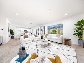 3421 E Orange Blossom, Ontario CA 91761