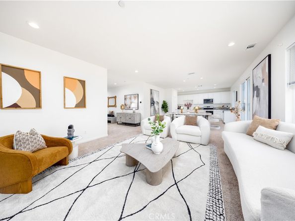 3421 E Orange Blossom, Ontario CA 91761