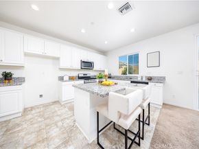 3421 E Orange Blossom, Ontario CA 91761