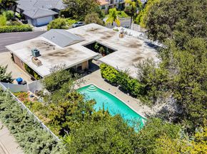 11467 Dona Cecilia, Studio City CA 91604