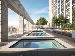 400 S Broadway 2304, Los Angeles CA 90013