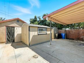 472 N Ezra Street, Los Angeles CA 90063
