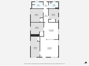 472 N Ezra Street, Los Angeles CA 90063