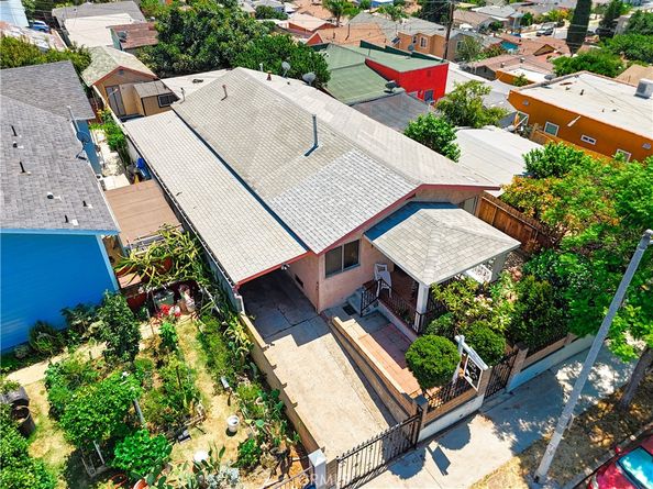 472 N Ezra Street, Los Angeles CA 90063