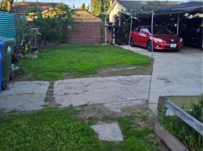 837 W 65th, Los Angeles CA 90044