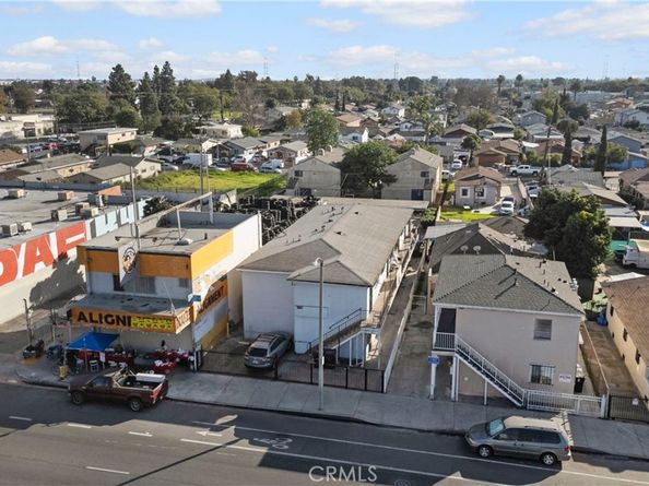 1622 Firestone Boulevard, Los Angeles CA 90001