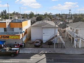 1622 Firestone Boulevard, Los Angeles CA 90001