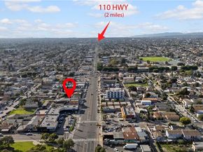 1622 Firestone Boulevard, Los Angeles CA 90001