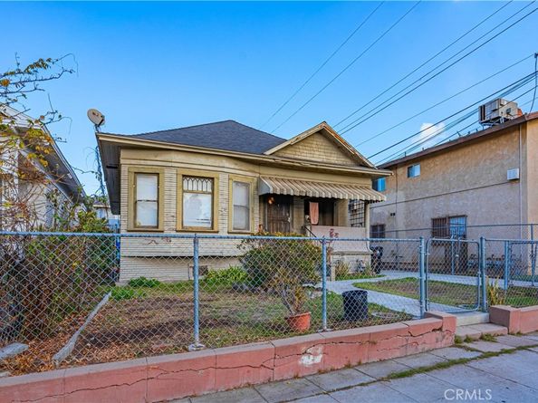 2913 Baldwin Street, Los Angeles CA 90031