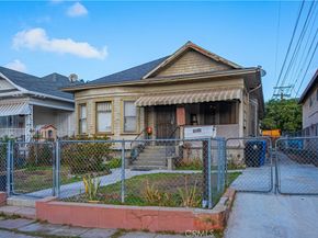 2913 Baldwin Street, Los Angeles CA 90031