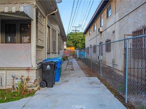 2913 Baldwin Street, Los Angeles CA 90031