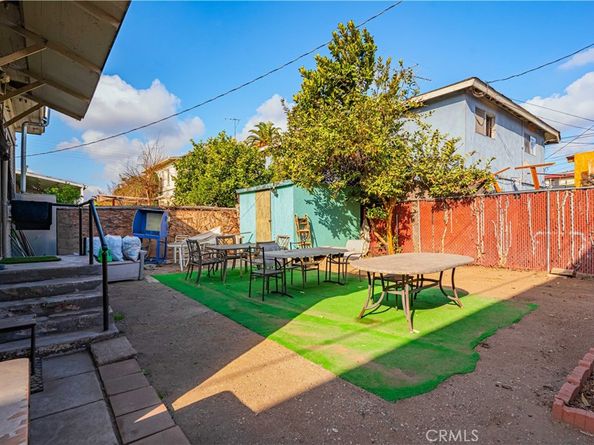 2913 Baldwin Street, Los Angeles CA 90031