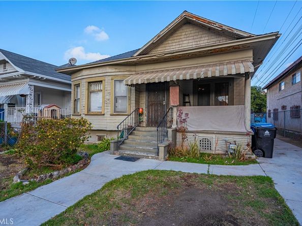 2913 Baldwin Street, Los Angeles CA 90031