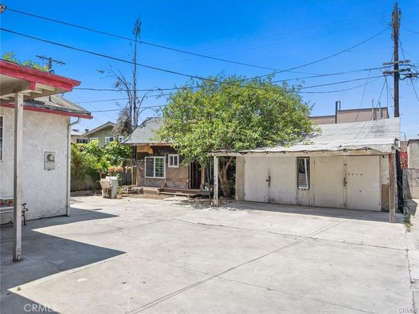 2921 Kenwood Avenue, Los Angeles CA 90007