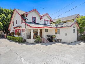 2921 Kenwood Avenue, Los Angeles CA 90007