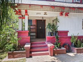 2921 Kenwood Avenue, Los Angeles CA 90007