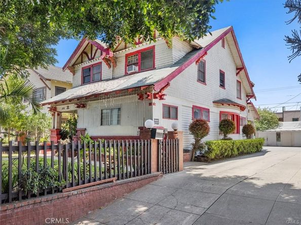 2921 Kenwood Avenue, Los Angeles CA 90007