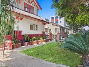 2921 Kenwood Avenue, Los Angeles CA 90007