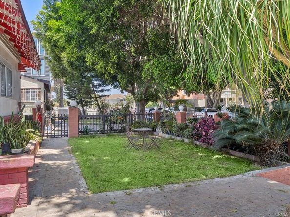 2921 Kenwood Avenue, Los Angeles CA 90007