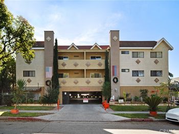 420 W Windsor Road