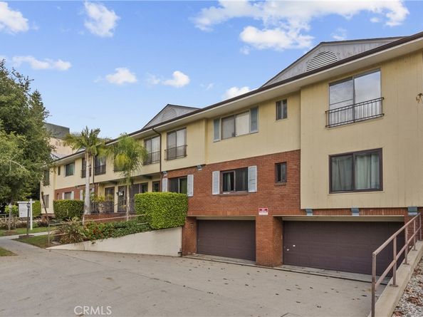 312 N Louise Street 210, Glendale CA 91206