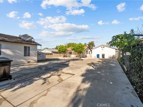 10558 Laurel Canyon Blvd, Pacoima CA 91331