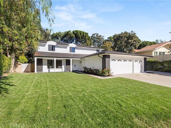 5340 Edgeware Drive, Calabasas CA 91301