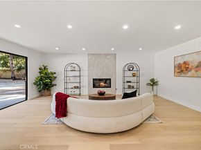 5340 Edgeware Drive, Calabasas CA 91301