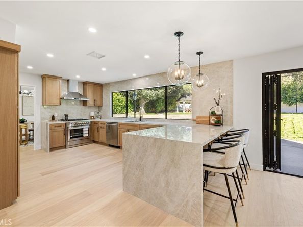 5340 Edgeware Drive, Calabasas CA 91301