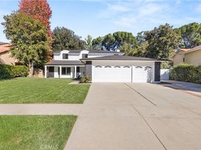 5340 Edgeware Drive, Calabasas CA 91301