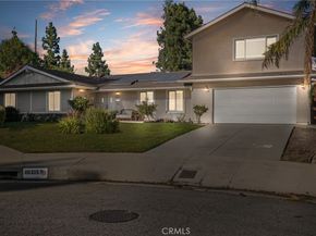 10215 Casaba, Chatsworth CA 91311