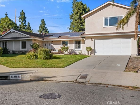 10215 Casaba, Chatsworth CA 91311