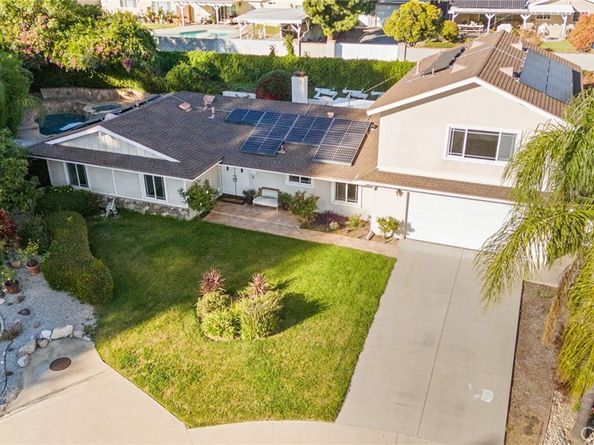 10215 Casaba, Chatsworth CA 91311