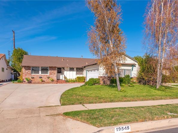 19545 Bryant, Northridge CA 91324
