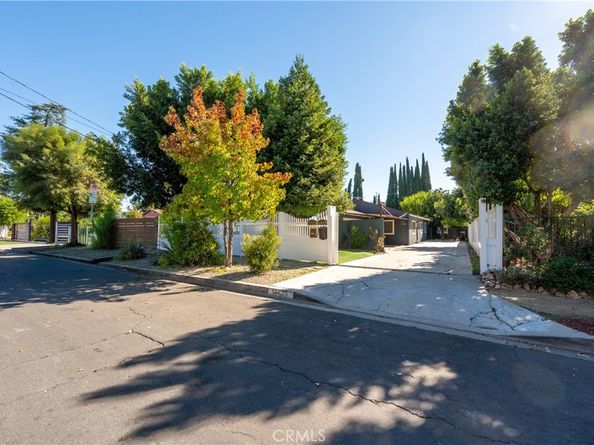 16038 Hartland, Van Nuys CA 91406