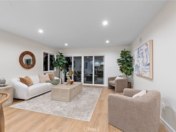 17227 Minnehaha Street, Granada Hills CA 91344