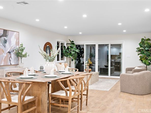 17227 Minnehaha Street, Granada Hills CA 91344