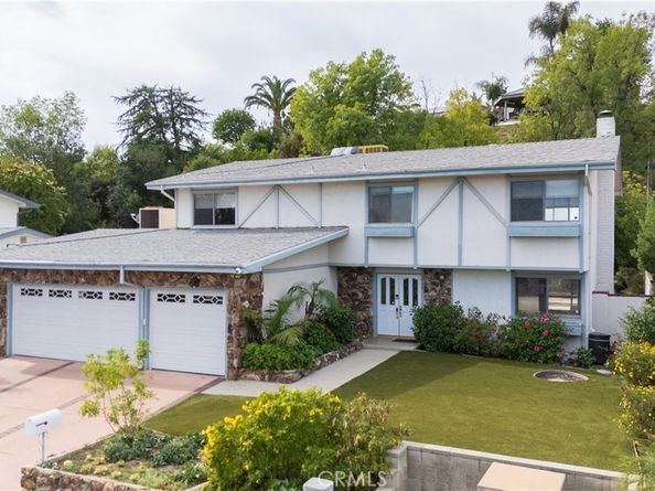 6035 Rod, Woodland Hills CA 91367