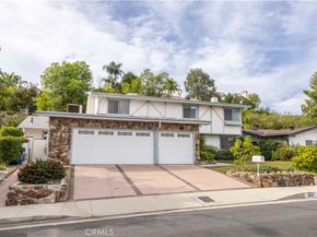 6035 Rod, Woodland Hills CA 91367
