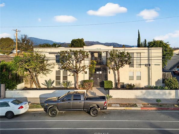 7826 Laurel Canyon Boulevard 17, North Hollywood CA 91605