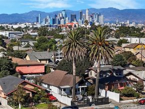 919 919 1/2 W 49th, Los Angeles CA 90037