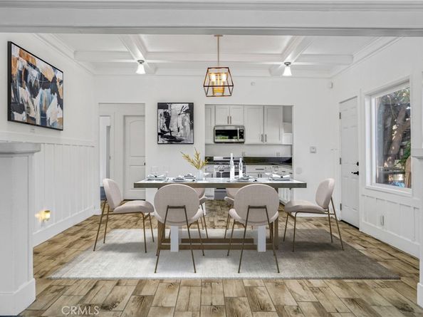 919 919 1/2 W 49th, Los Angeles CA 90037