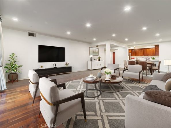 4533 Vista Del Monte 102, Sherman Oaks CA 91403