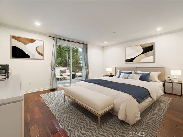 4533 Vista Del Monte 102, Sherman Oaks CA 91403