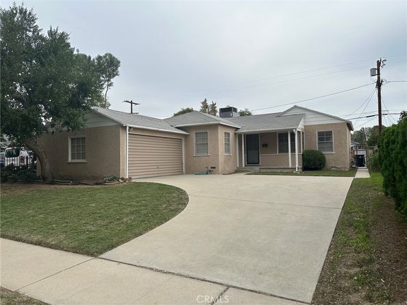 7044 Bertrand, Reseda CA 91335