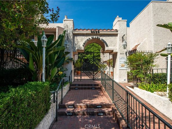5333 Zelzah Avenue 102, Encino CA 91316