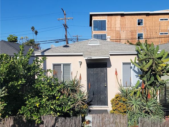 8741 Cattaraugus Avenue 2, Los Angeles CA 90034