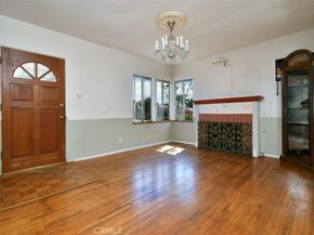 1121 N Frederic Street, Burbank CA 91505