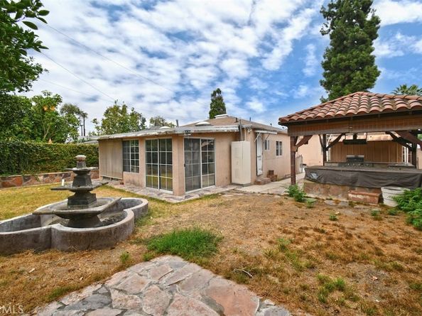 1121 N Frederic Street, Burbank CA 91505